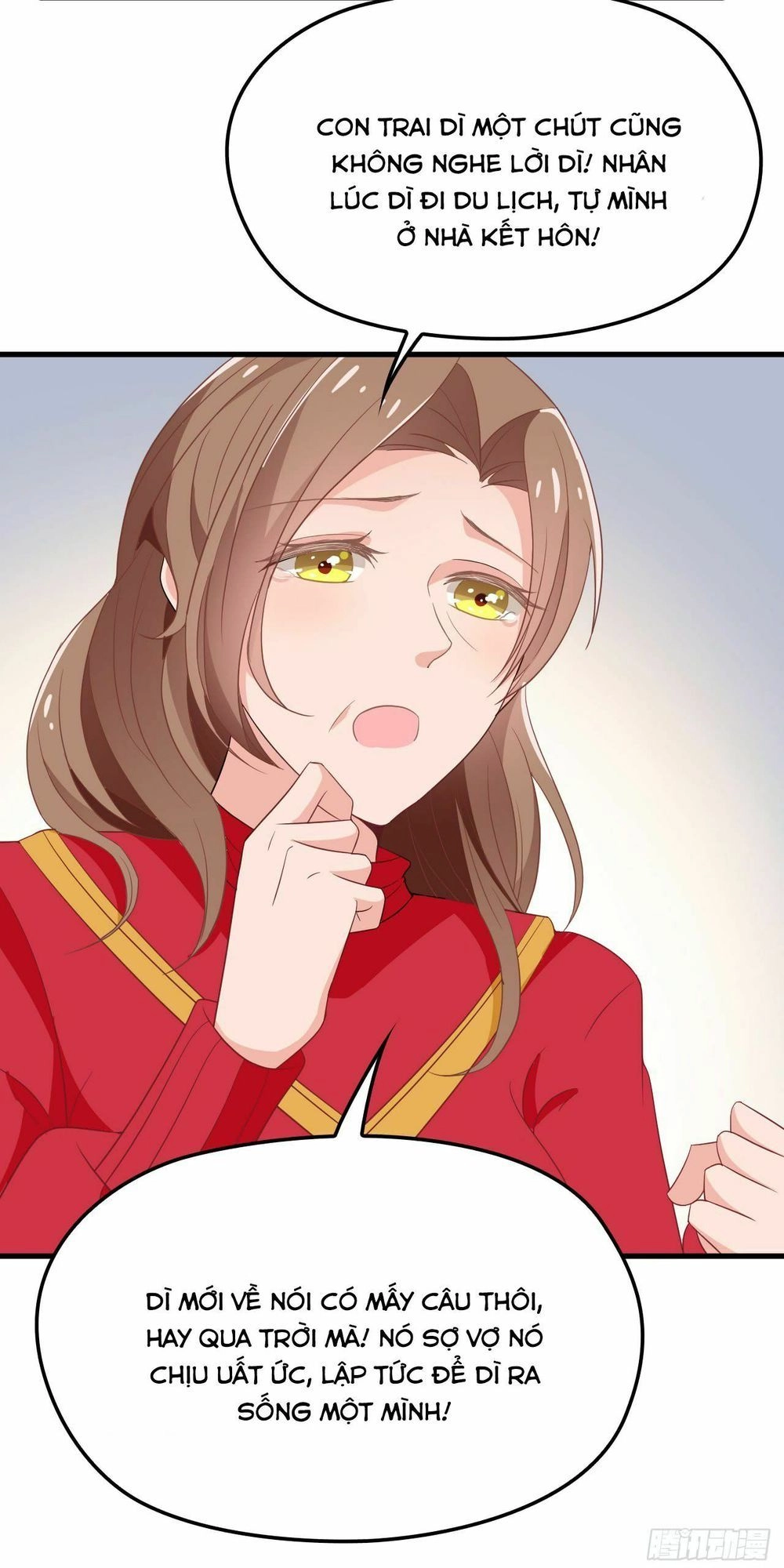 Bí Mật Kết Hôn Với Ảnh Đế: Vợ Ơi Đến Đây Tấn Công Đi Nào Chapter 27 - 14