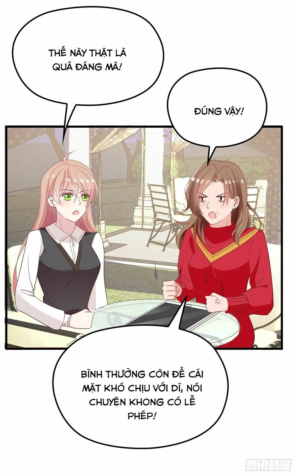 Bí Mật Kết Hôn Với Ảnh Đế: Vợ Ơi Đến Đây Tấn Công Đi Nào Chapter 27 - 18