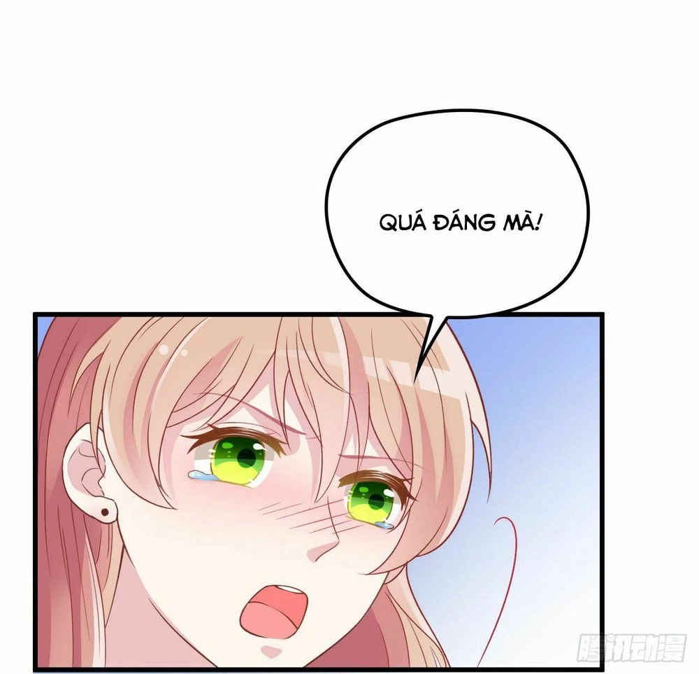 Bí Mật Kết Hôn Với Ảnh Đế: Vợ Ơi Đến Đây Tấn Công Đi Nào Chapter 27 - 19