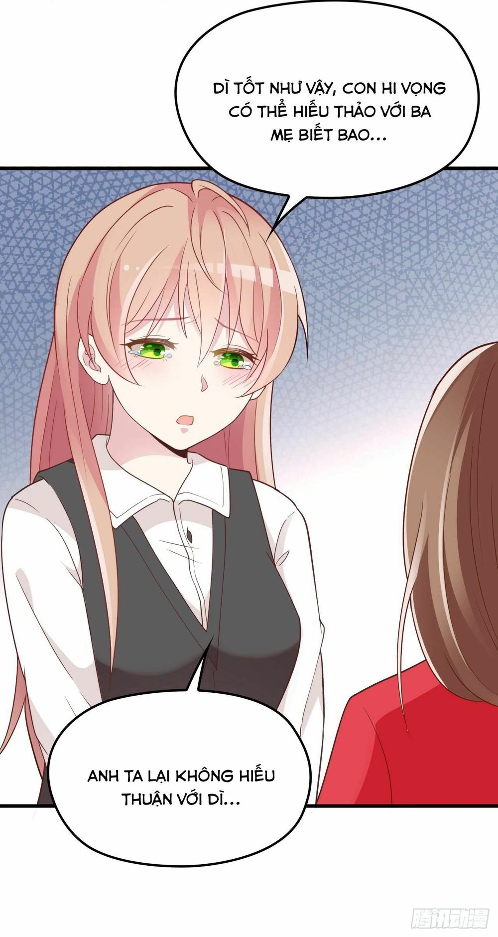 Bí Mật Kết Hôn Với Ảnh Đế: Vợ Ơi Đến Đây Tấn Công Đi Nào Chapter 27 - 20