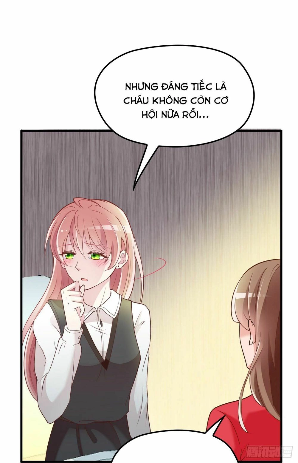 Bí Mật Kết Hôn Với Ảnh Đế: Vợ Ơi Đến Đây Tấn Công Đi Nào Chapter 27 - 21