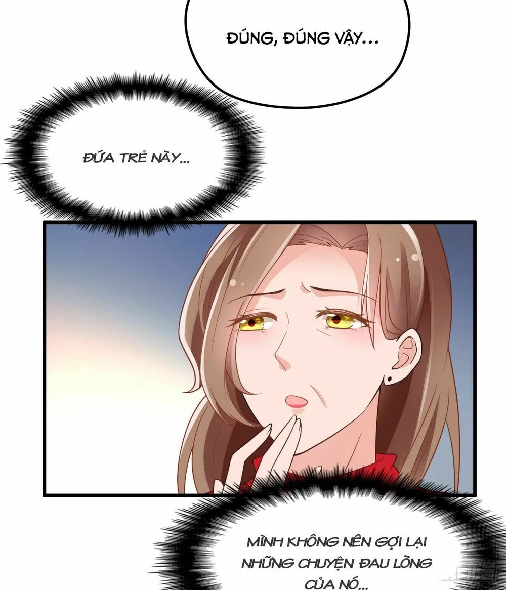 Bí Mật Kết Hôn Với Ảnh Đế: Vợ Ơi Đến Đây Tấn Công Đi Nào Chapter 27 - 22