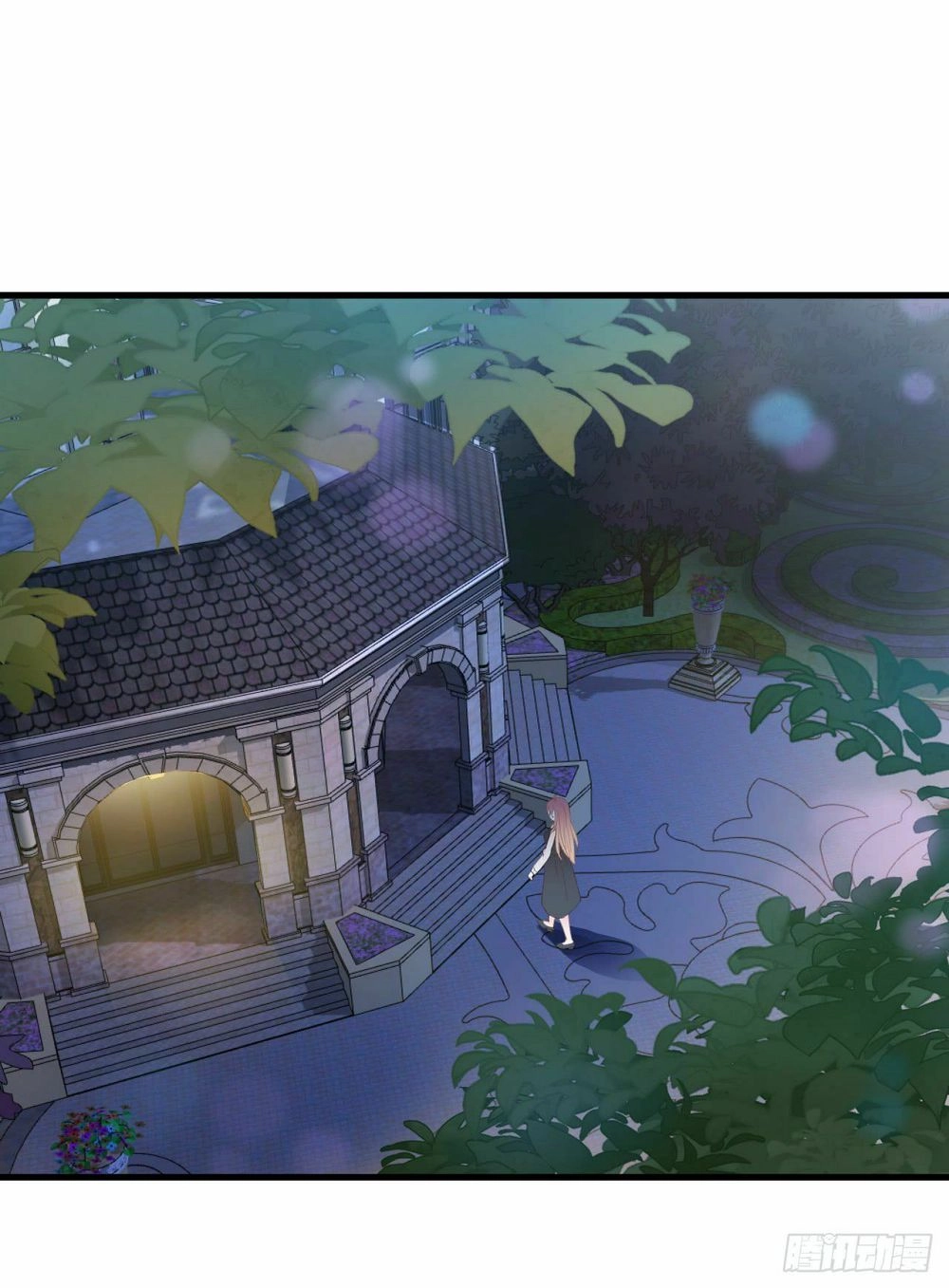 Bí Mật Kết Hôn Với Ảnh Đế: Vợ Ơi Đến Đây Tấn Công Đi Nào Chapter 27 - 26