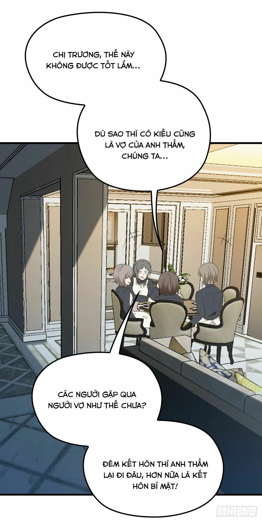 Bí Mật Kết Hôn Với Ảnh Đế: Vợ Ơi Đến Đây Tấn Công Đi Nào Chapter 27 - 28