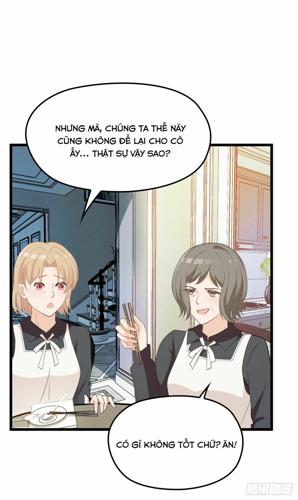 Bí Mật Kết Hôn Với Ảnh Đế: Vợ Ơi Đến Đây Tấn Công Đi Nào Chapter 27 - 32