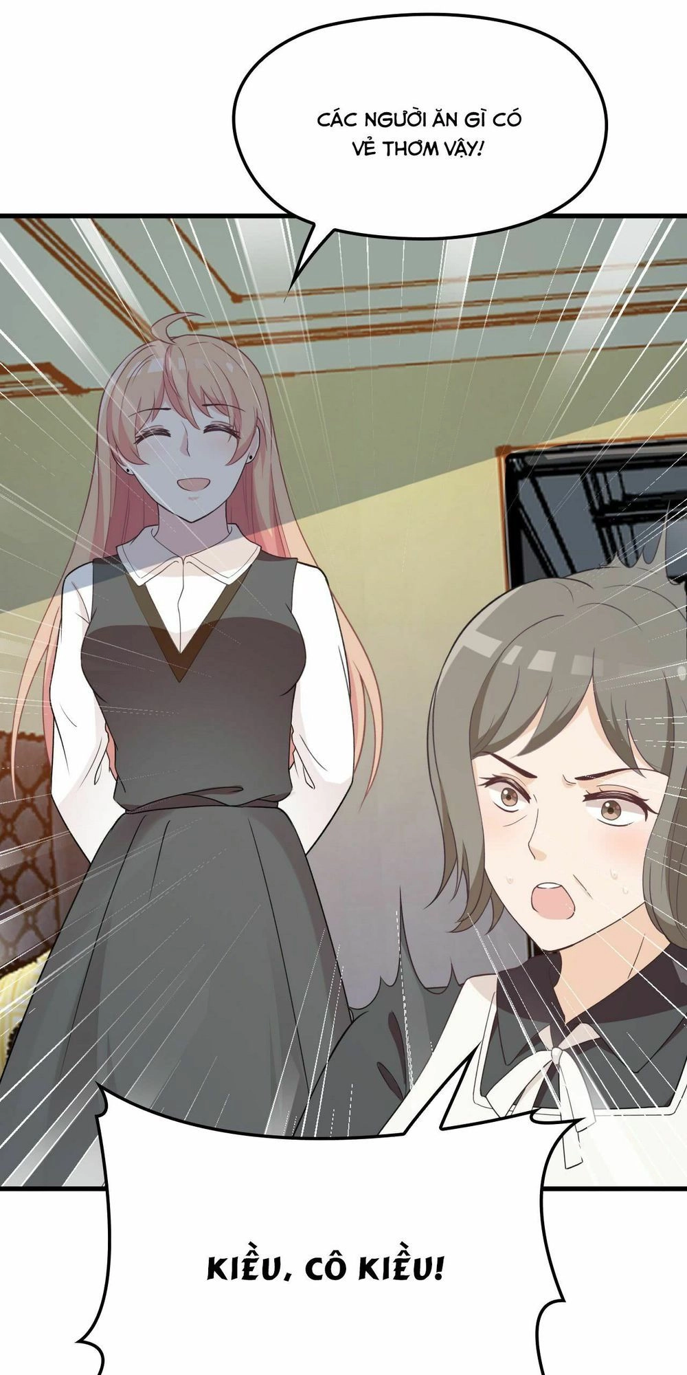 Bí Mật Kết Hôn Với Ảnh Đế: Vợ Ơi Đến Đây Tấn Công Đi Nào Chapter 27 - 33