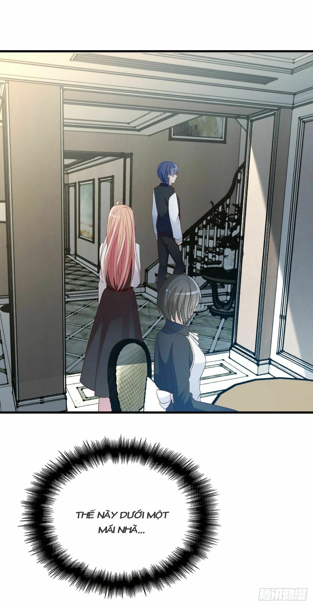 Bí Mật Kết Hôn Với Ảnh Đế: Vợ Ơi Đến Đây Tấn Công Đi Nào Chapter 27 - 42