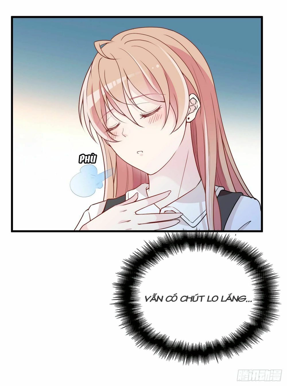 Bí Mật Kết Hôn Với Ảnh Đế: Vợ Ơi Đến Đây Tấn Công Đi Nào Chapter 27 - 43