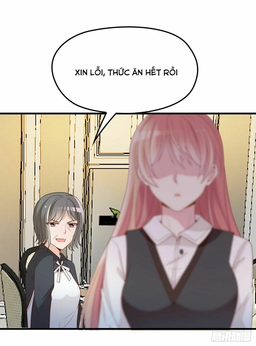 Bí Mật Kết Hôn Với Ảnh Đế: Vợ Ơi Đến Đây Tấn Công Đi Nào Chapter 27 - 44