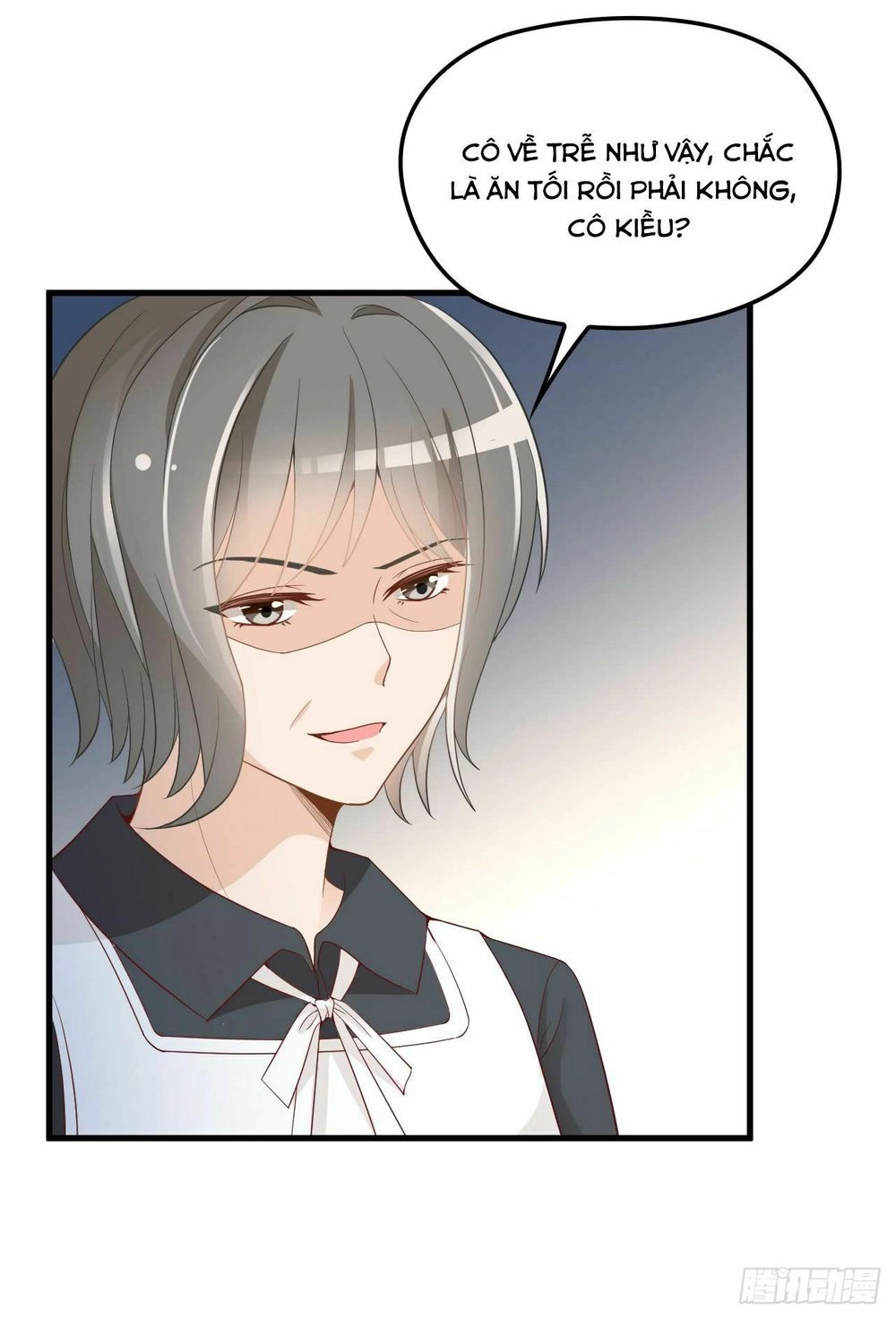 Bí Mật Kết Hôn Với Ảnh Đế: Vợ Ơi Đến Đây Tấn Công Đi Nào Chapter 27 - 45