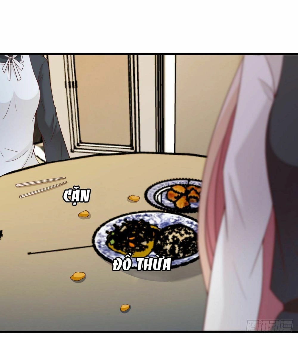 Bí Mật Kết Hôn Với Ảnh Đế: Vợ Ơi Đến Đây Tấn Công Đi Nào Chapter 27 - 46