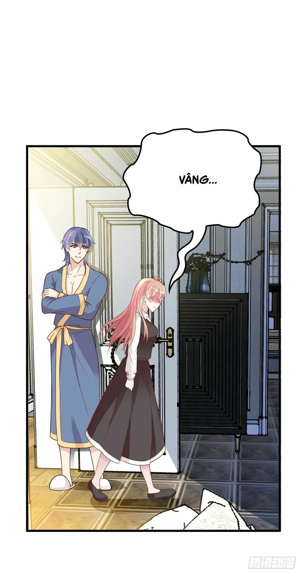 Bí Mật Kết Hôn Với Ảnh Đế: Vợ Ơi Đến Đây Tấn Công Đi Nào Chapter 28 - 7