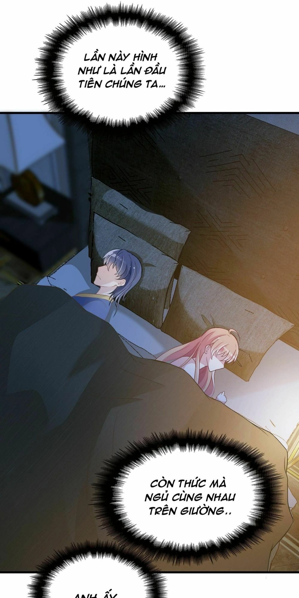 Bí Mật Kết Hôn Với Ảnh Đế: Vợ Ơi Đến Đây Tấn Công Đi Nào Chapter 28 - 10