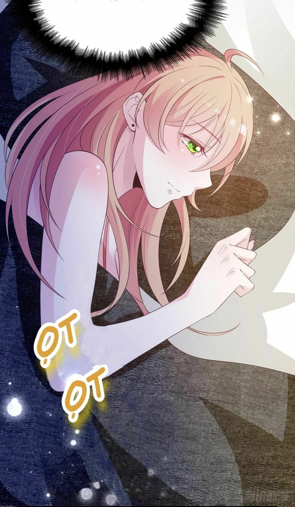 Bí Mật Kết Hôn Với Ảnh Đế: Vợ Ơi Đến Đây Tấn Công Đi Nào Chapter 28 - 17