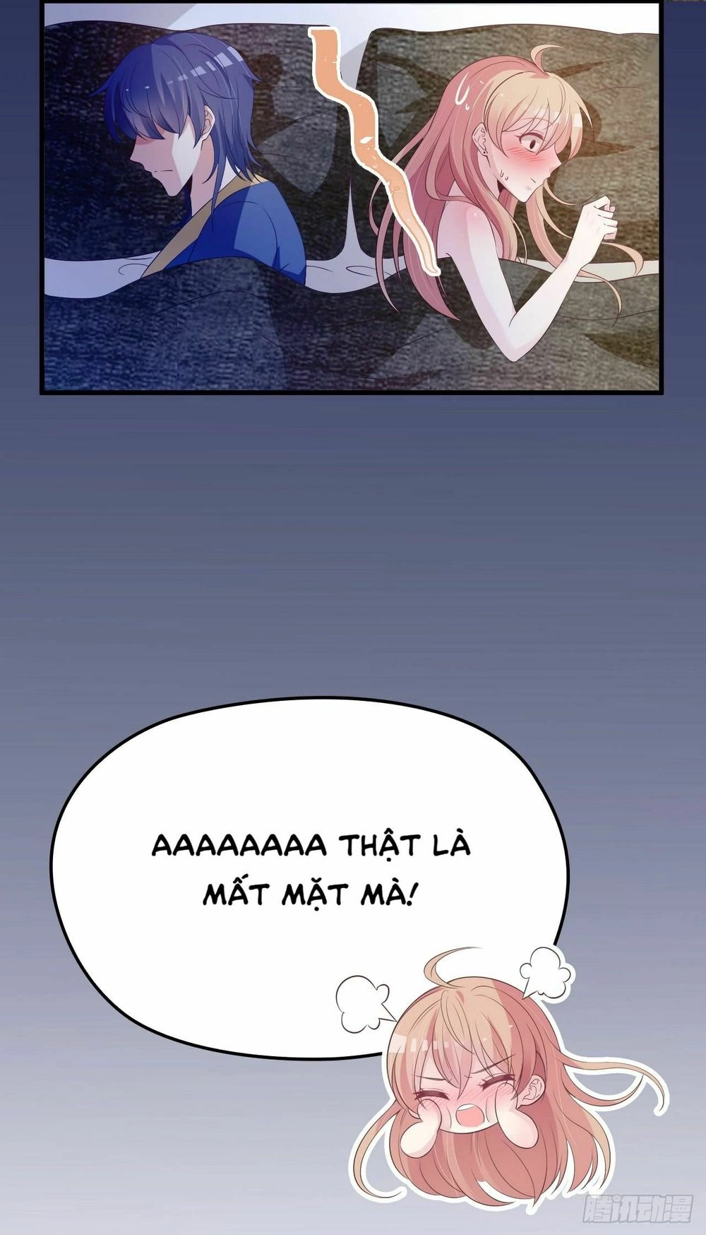 Bí Mật Kết Hôn Với Ảnh Đế: Vợ Ơi Đến Đây Tấn Công Đi Nào Chapter 28 - 18