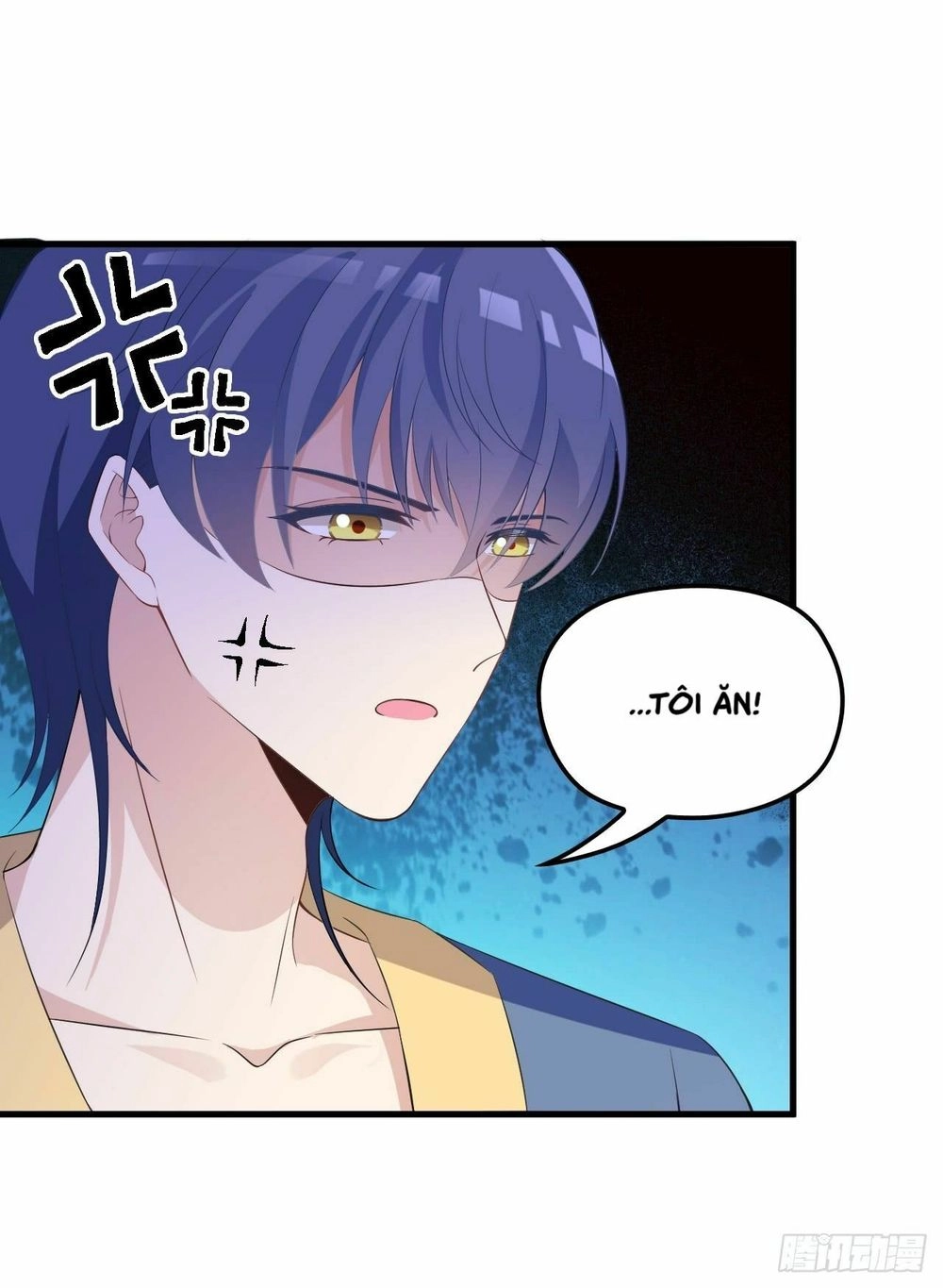 Bí Mật Kết Hôn Với Ảnh Đế: Vợ Ơi Đến Đây Tấn Công Đi Nào Chapter 28 - 24