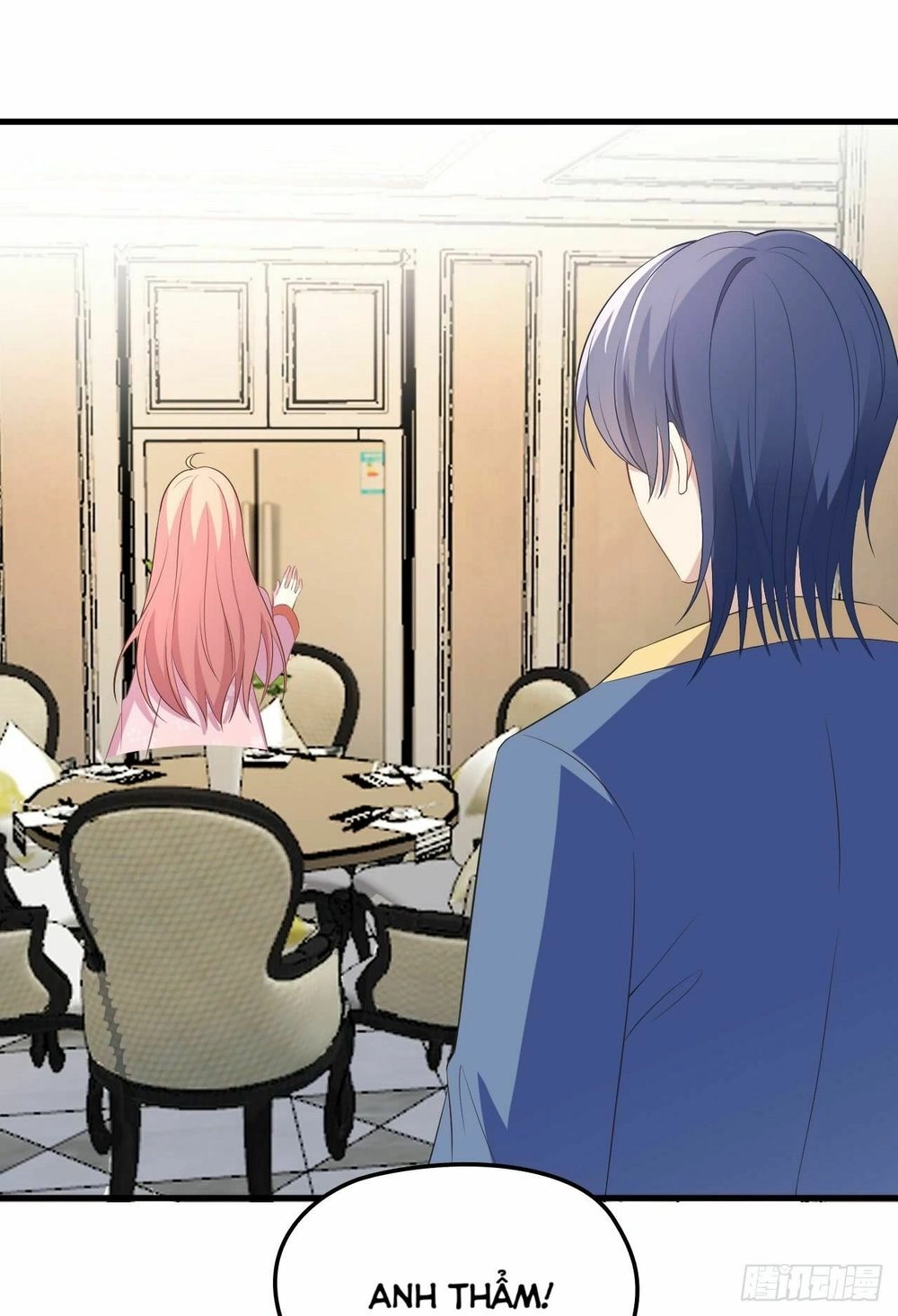 Bí Mật Kết Hôn Với Ảnh Đế: Vợ Ơi Đến Đây Tấn Công Đi Nào Chapter 28 - 26