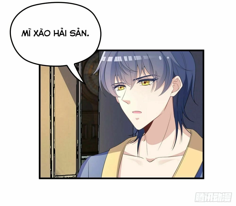 Bí Mật Kết Hôn Với Ảnh Đế: Vợ Ơi Đến Đây Tấn Công Đi Nào Chapter 28 - 28