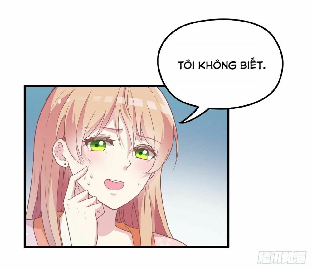 Bí Mật Kết Hôn Với Ảnh Đế: Vợ Ơi Đến Đây Tấn Công Đi Nào Chapter 28 - 29