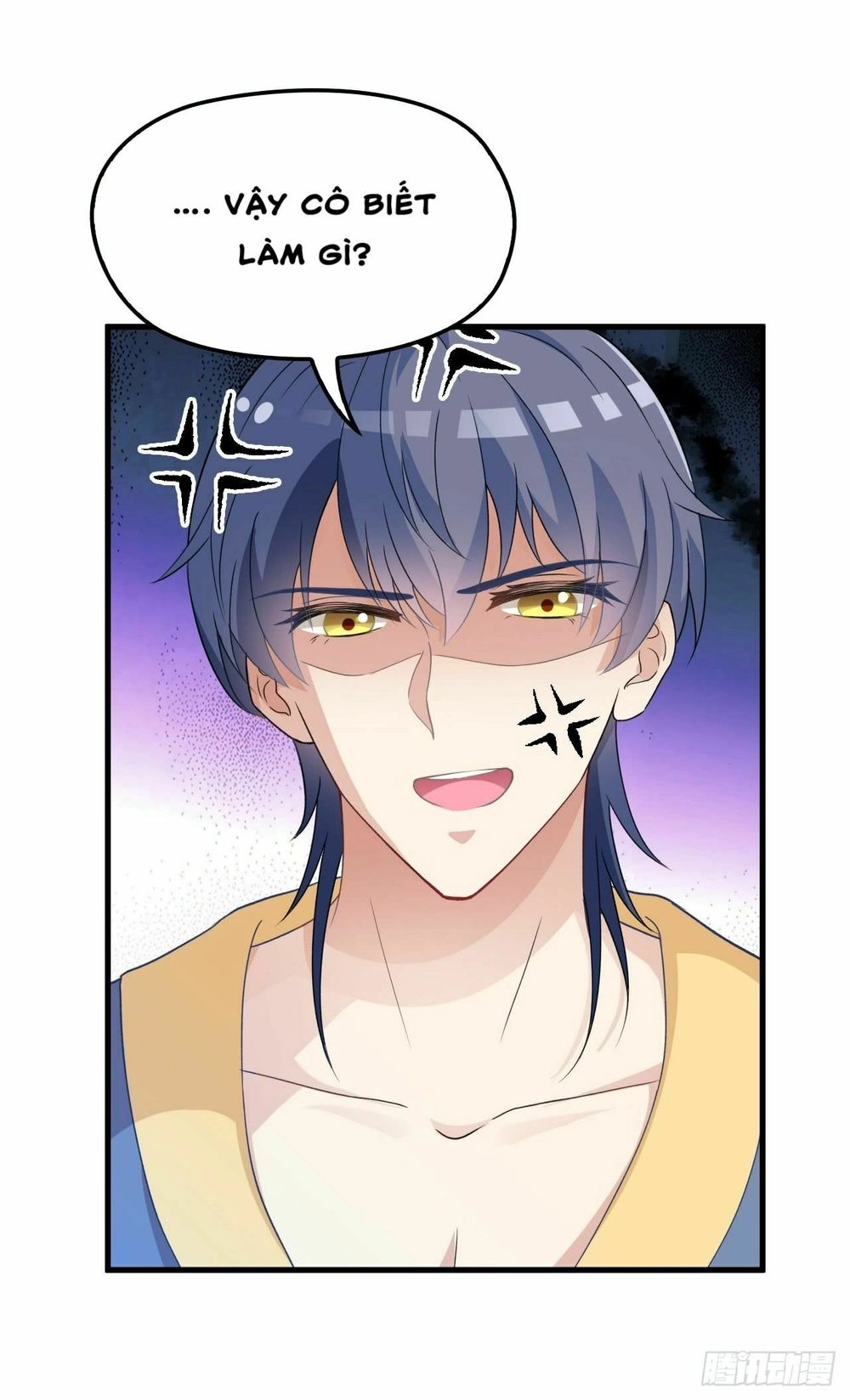 Bí Mật Kết Hôn Với Ảnh Đế: Vợ Ơi Đến Đây Tấn Công Đi Nào Chapter 28 - 31