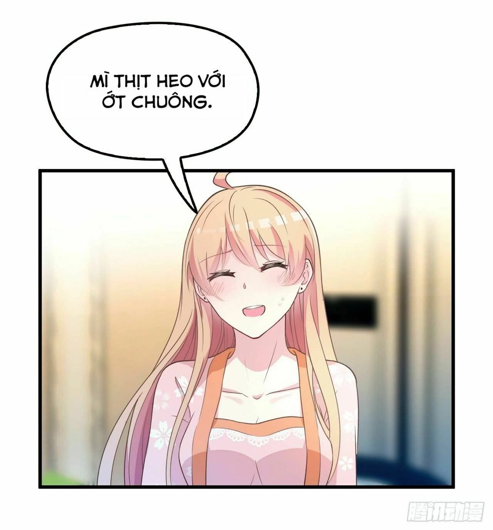 Bí Mật Kết Hôn Với Ảnh Đế: Vợ Ơi Đến Đây Tấn Công Đi Nào Chapter 28 - 32