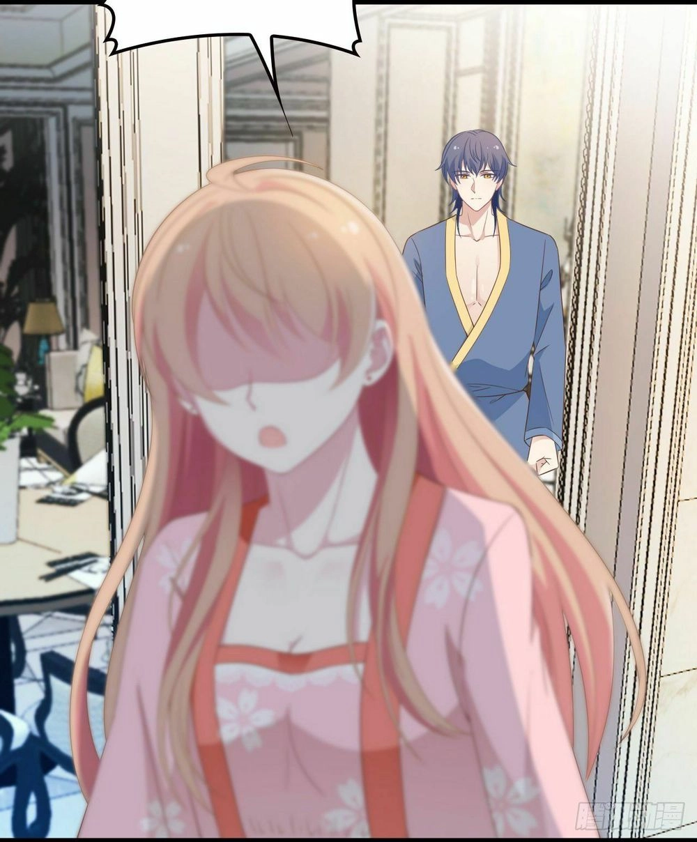 Bí Mật Kết Hôn Với Ảnh Đế: Vợ Ơi Đến Đây Tấn Công Đi Nào Chapter 29 - 3