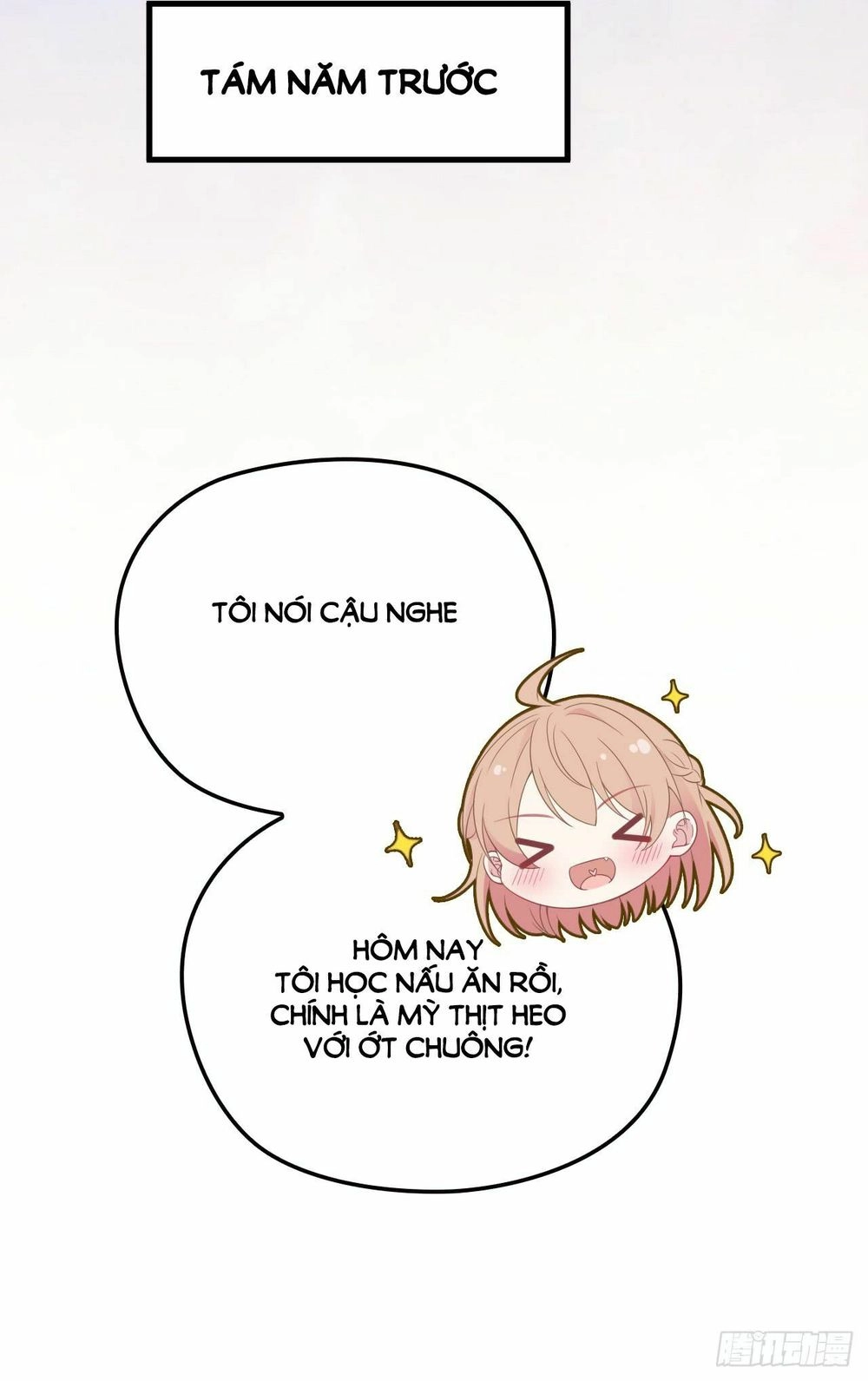 Bí Mật Kết Hôn Với Ảnh Đế: Vợ Ơi Đến Đây Tấn Công Đi Nào Chapter 29 - 5