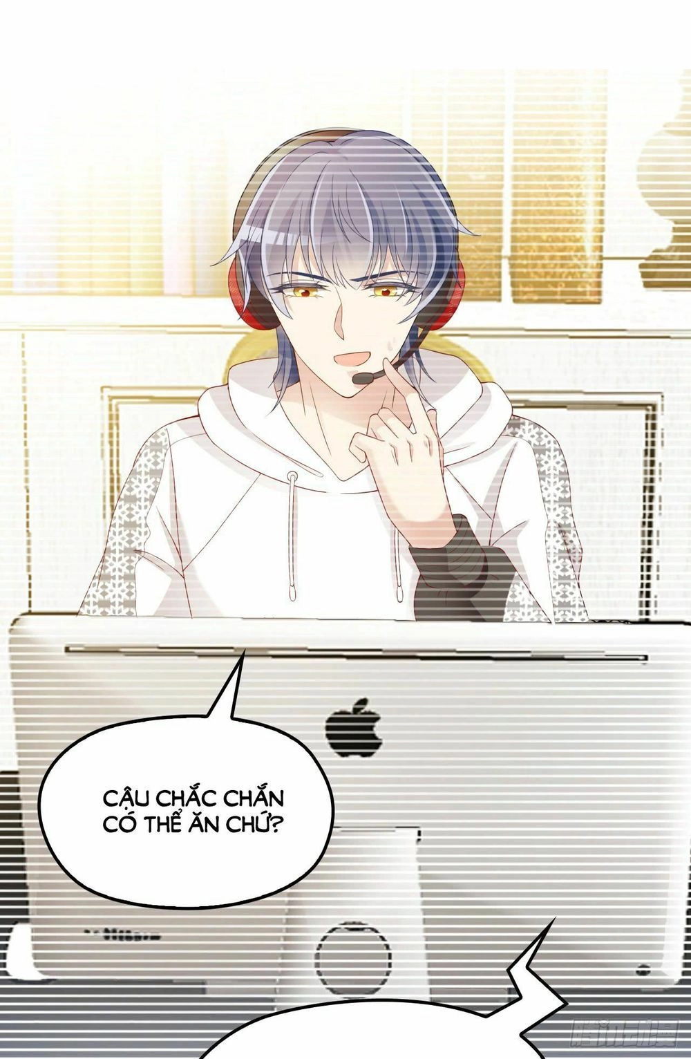 Bí Mật Kết Hôn Với Ảnh Đế: Vợ Ơi Đến Đây Tấn Công Đi Nào Chapter 29 - 6