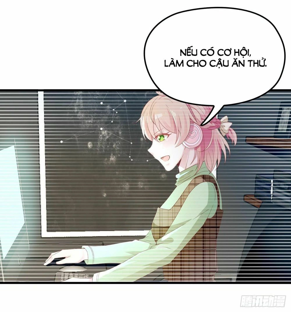 Bí Mật Kết Hôn Với Ảnh Đế: Vợ Ơi Đến Đây Tấn Công Đi Nào Chapter 29 - 10