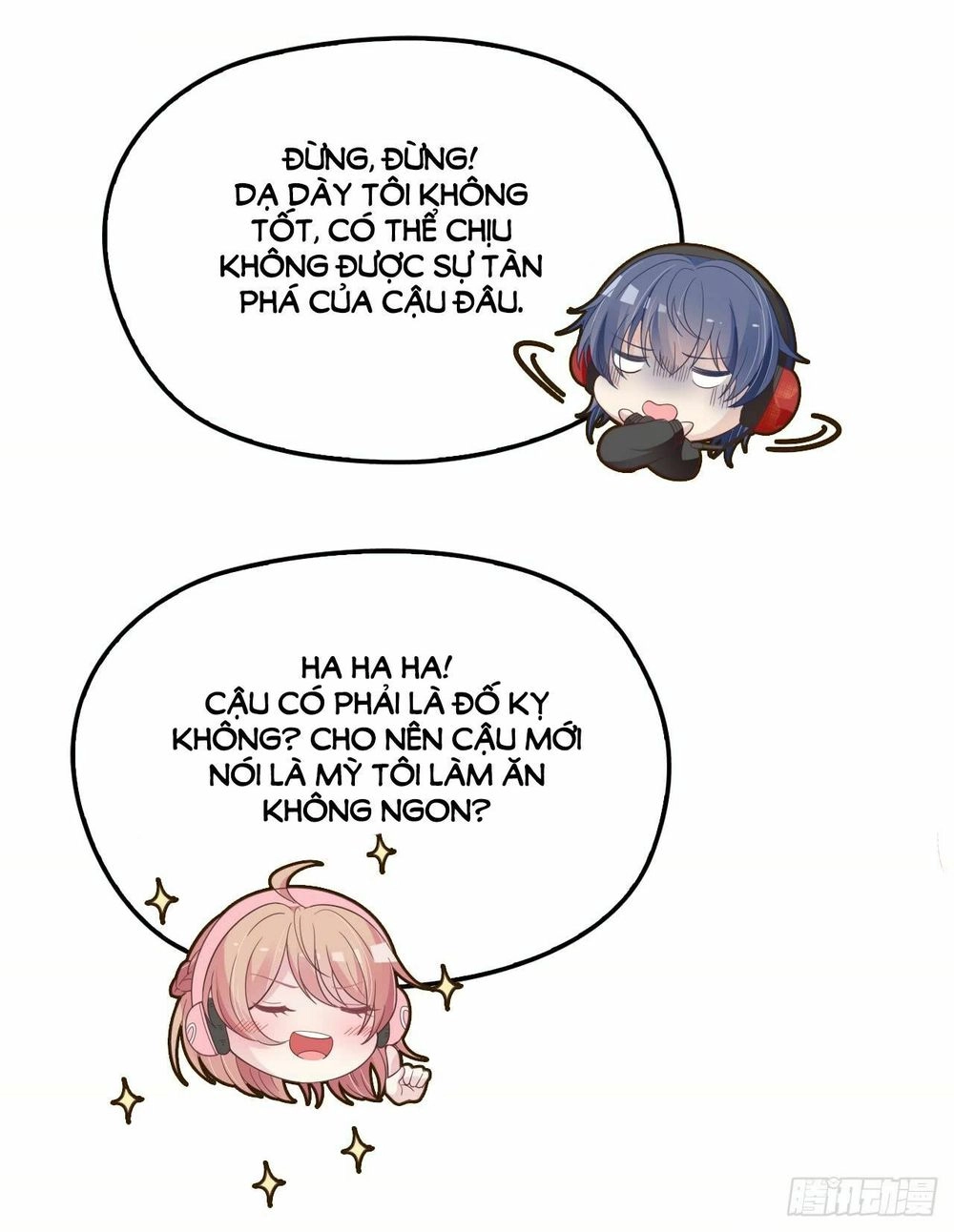 Bí Mật Kết Hôn Với Ảnh Đế: Vợ Ơi Đến Đây Tấn Công Đi Nào Chapter 29 - 11