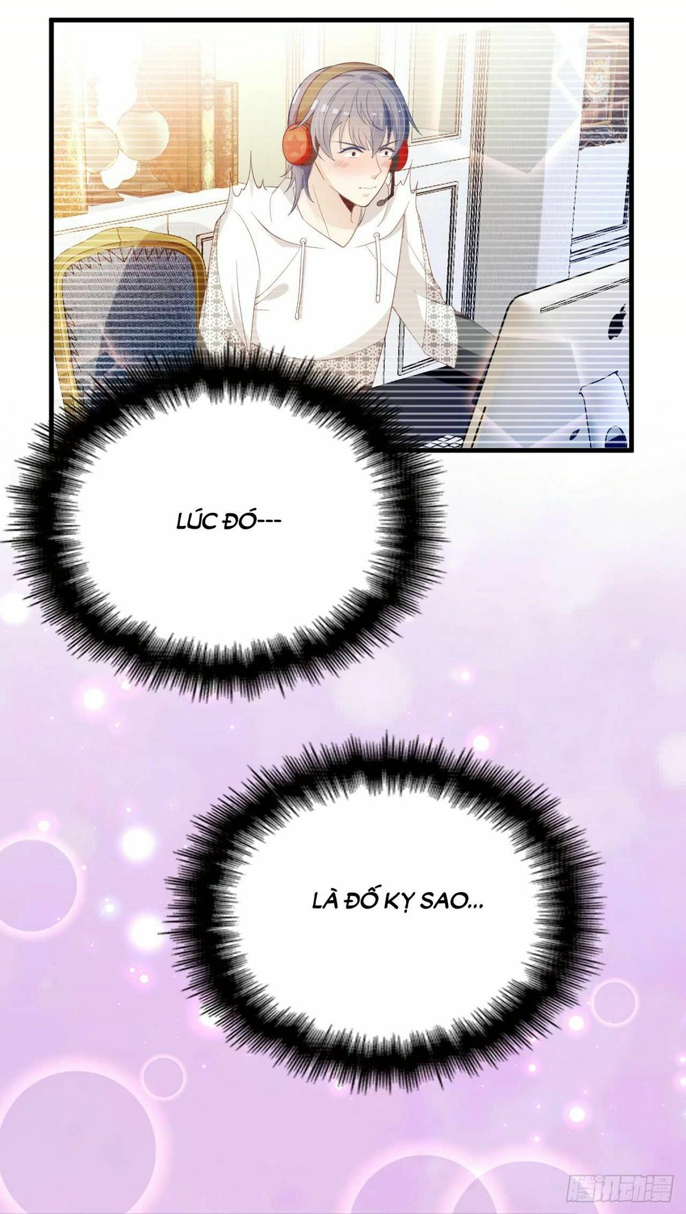 Bí Mật Kết Hôn Với Ảnh Đế: Vợ Ơi Đến Đây Tấn Công Đi Nào Chapter 29 - 12