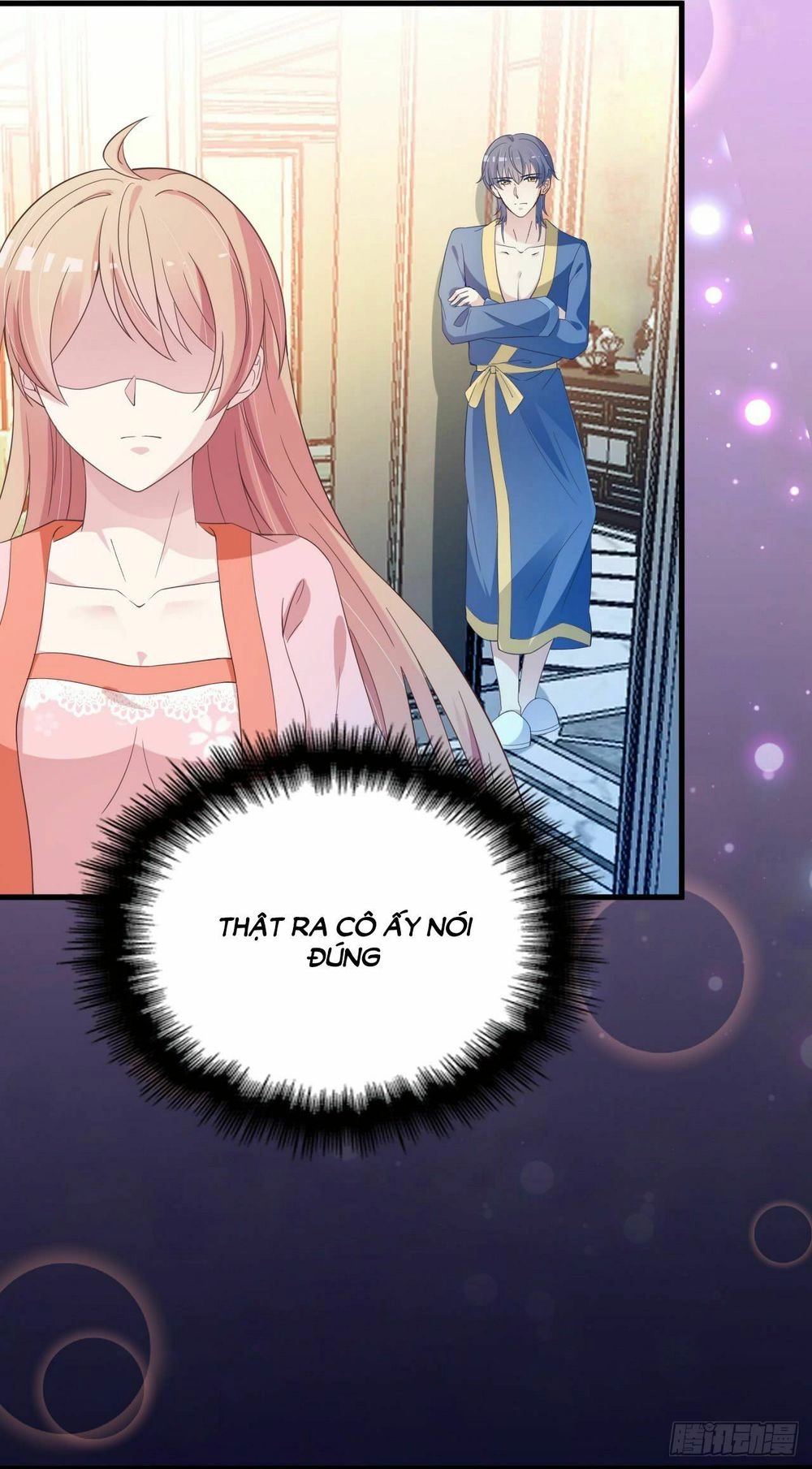 Bí Mật Kết Hôn Với Ảnh Đế: Vợ Ơi Đến Đây Tấn Công Đi Nào Chapter 29 - 13