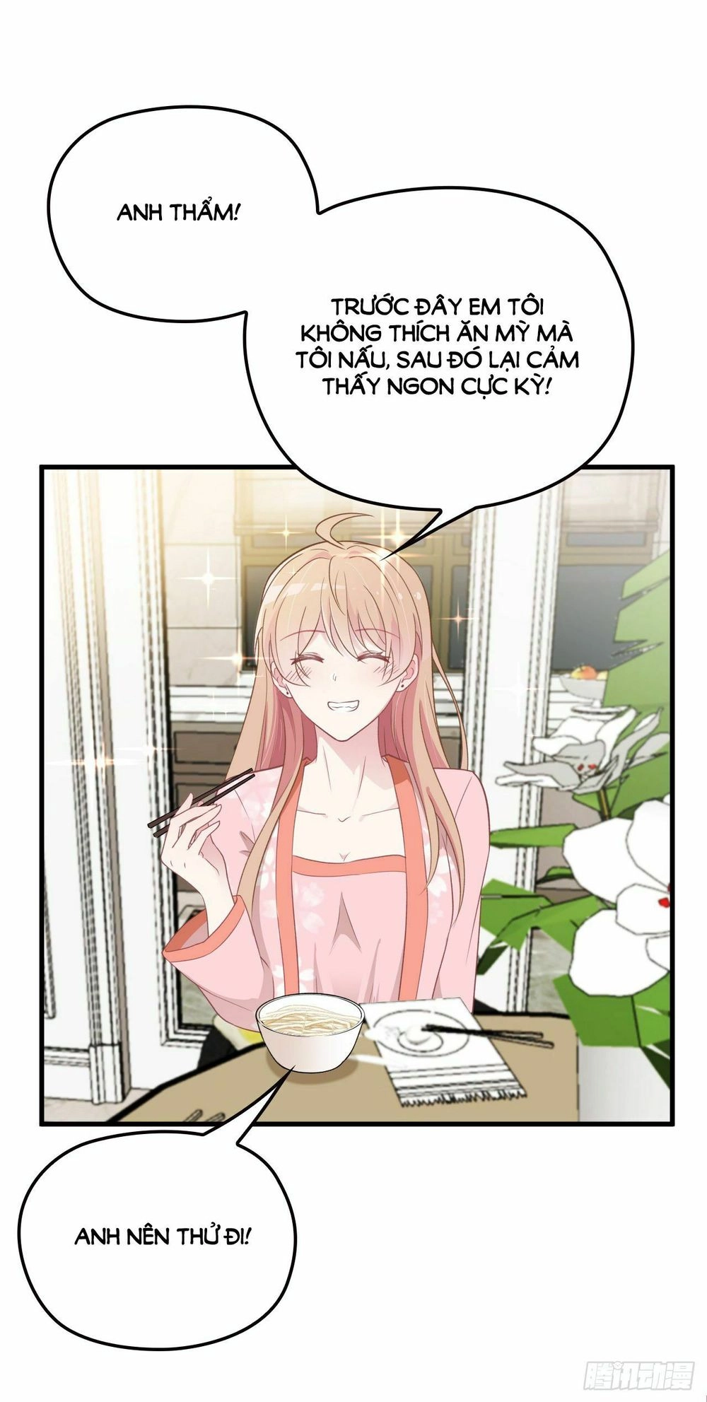 Bí Mật Kết Hôn Với Ảnh Đế: Vợ Ơi Đến Đây Tấn Công Đi Nào Chapter 29 - 19