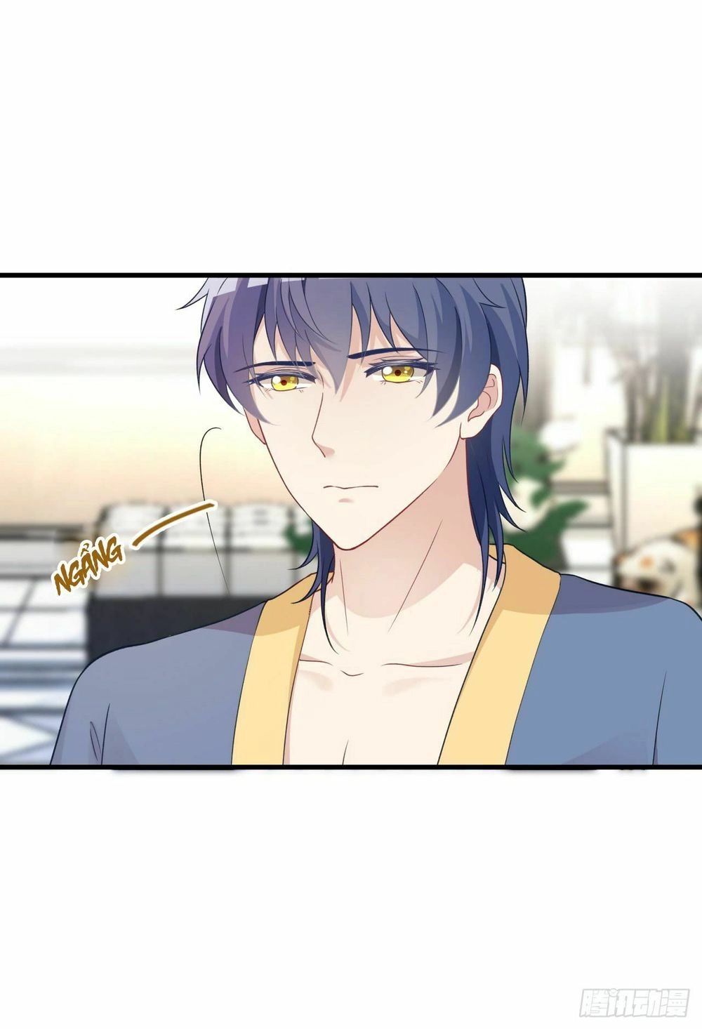 Bí Mật Kết Hôn Với Ảnh Đế: Vợ Ơi Đến Đây Tấn Công Đi Nào Chapter 29 - 21