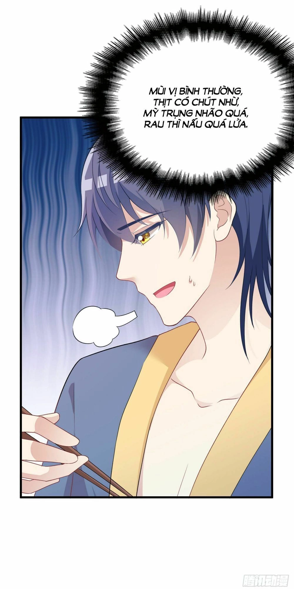 Bí Mật Kết Hôn Với Ảnh Đế: Vợ Ơi Đến Đây Tấn Công Đi Nào Chapter 29 - 24