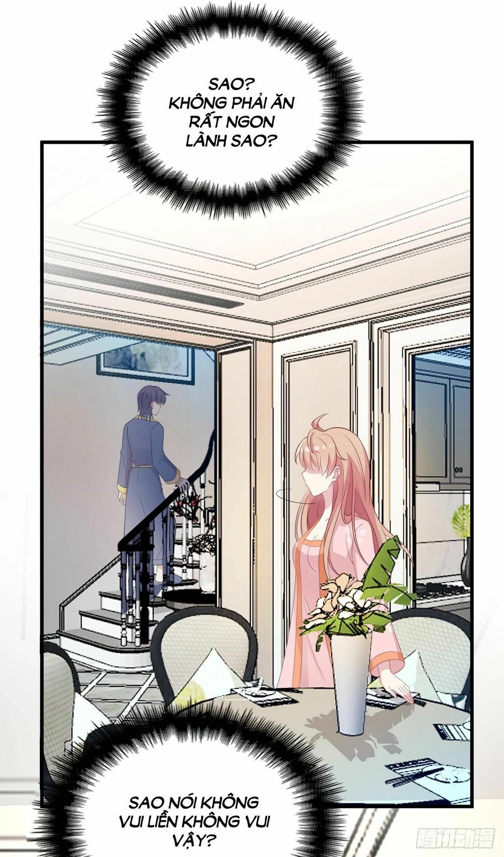 Bí Mật Kết Hôn Với Ảnh Đế: Vợ Ơi Đến Đây Tấn Công Đi Nào Chapter 29 - 30