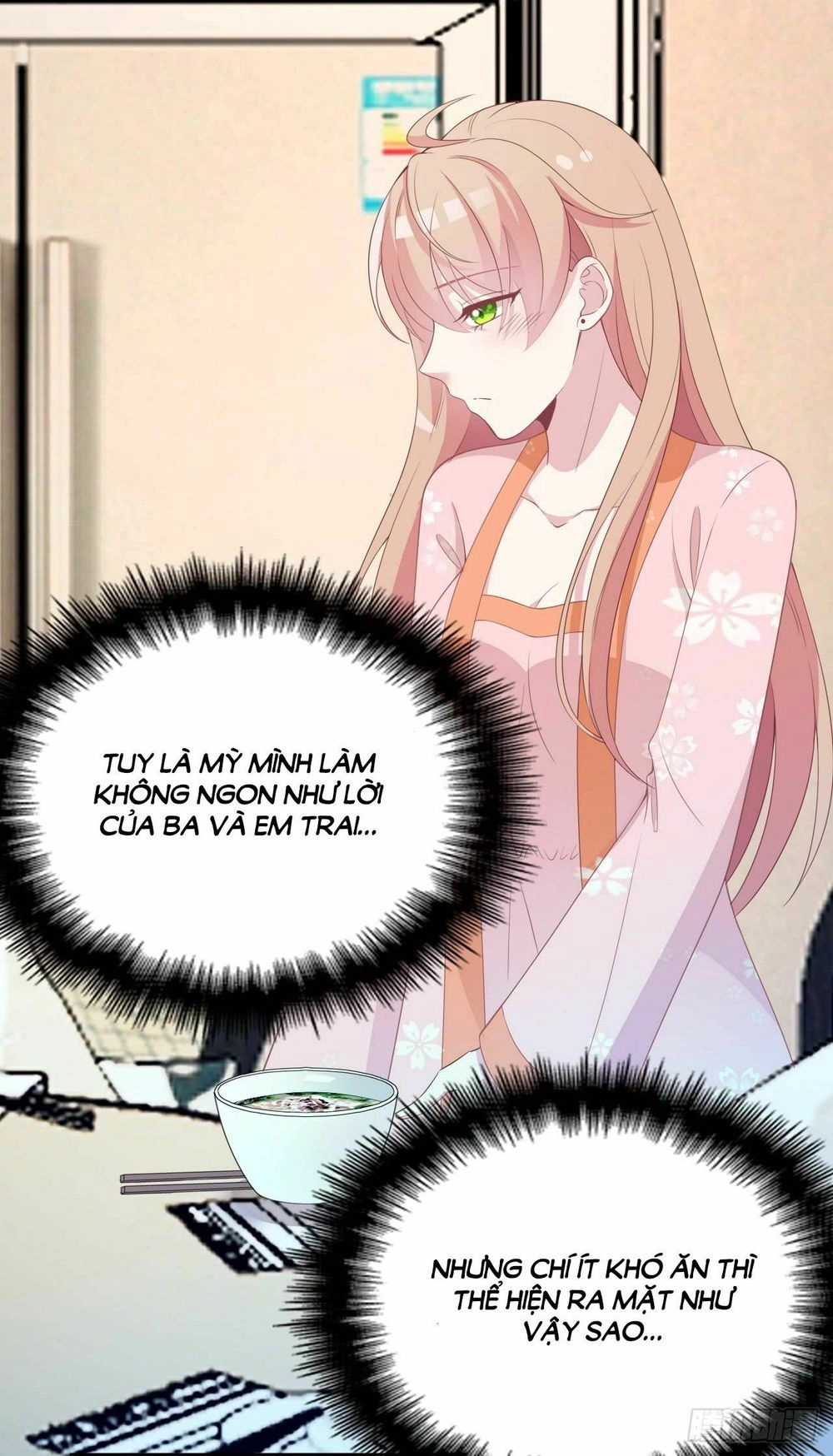 Bí Mật Kết Hôn Với Ảnh Đế: Vợ Ơi Đến Đây Tấn Công Đi Nào Chapter 29 - 32