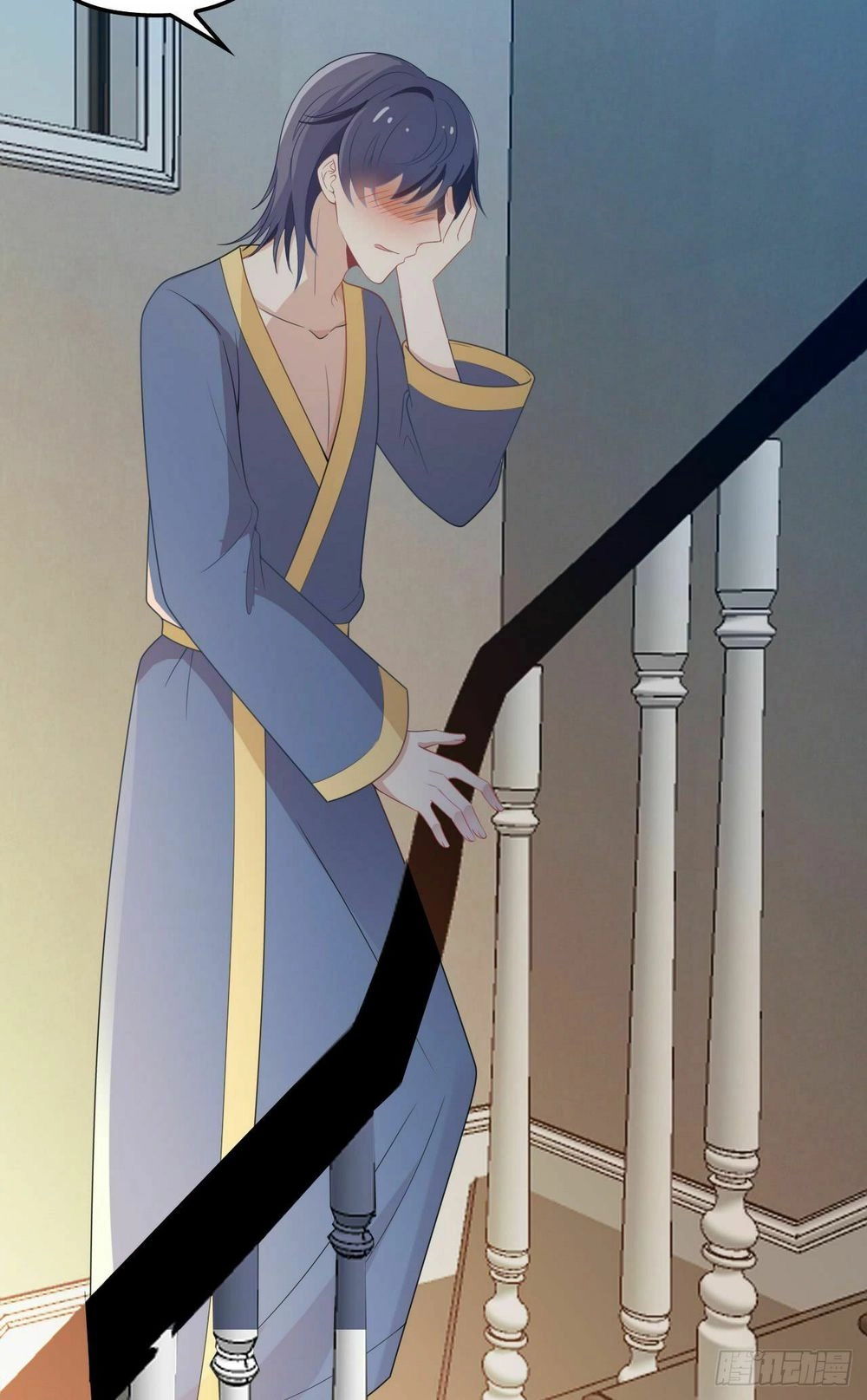 Bí Mật Kết Hôn Với Ảnh Đế: Vợ Ơi Đến Đây Tấn Công Đi Nào Chapter 29 - 34