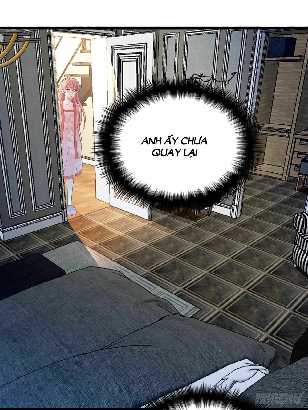 Bí Mật Kết Hôn Với Ảnh Đế: Vợ Ơi Đến Đây Tấn Công Đi Nào Chapter 29 - 41