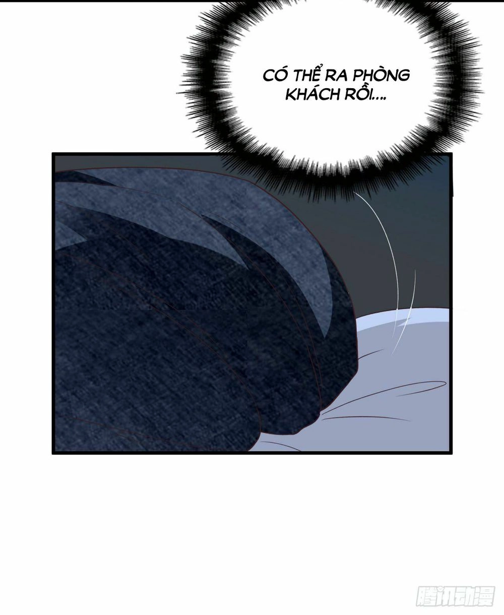 Bí Mật Kết Hôn Với Ảnh Đế: Vợ Ơi Đến Đây Tấn Công Đi Nào Chapter 29 - 42