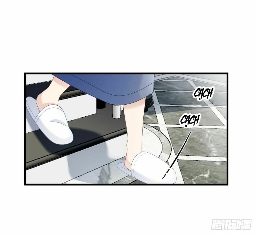 Bí Mật Kết Hôn Với Ảnh Đế: Vợ Ơi Đến Đây Tấn Công Đi Nào Chapter 29 - 43