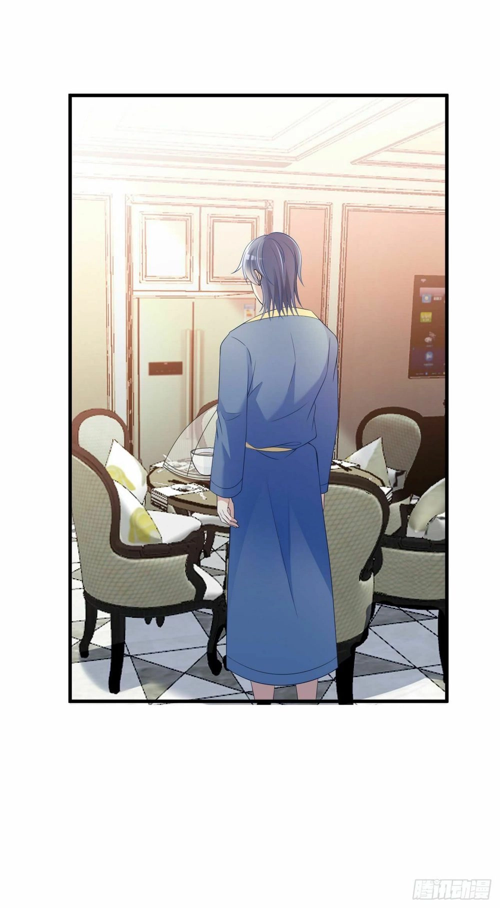 Bí Mật Kết Hôn Với Ảnh Đế: Vợ Ơi Đến Đây Tấn Công Đi Nào Chapter 29 - 44