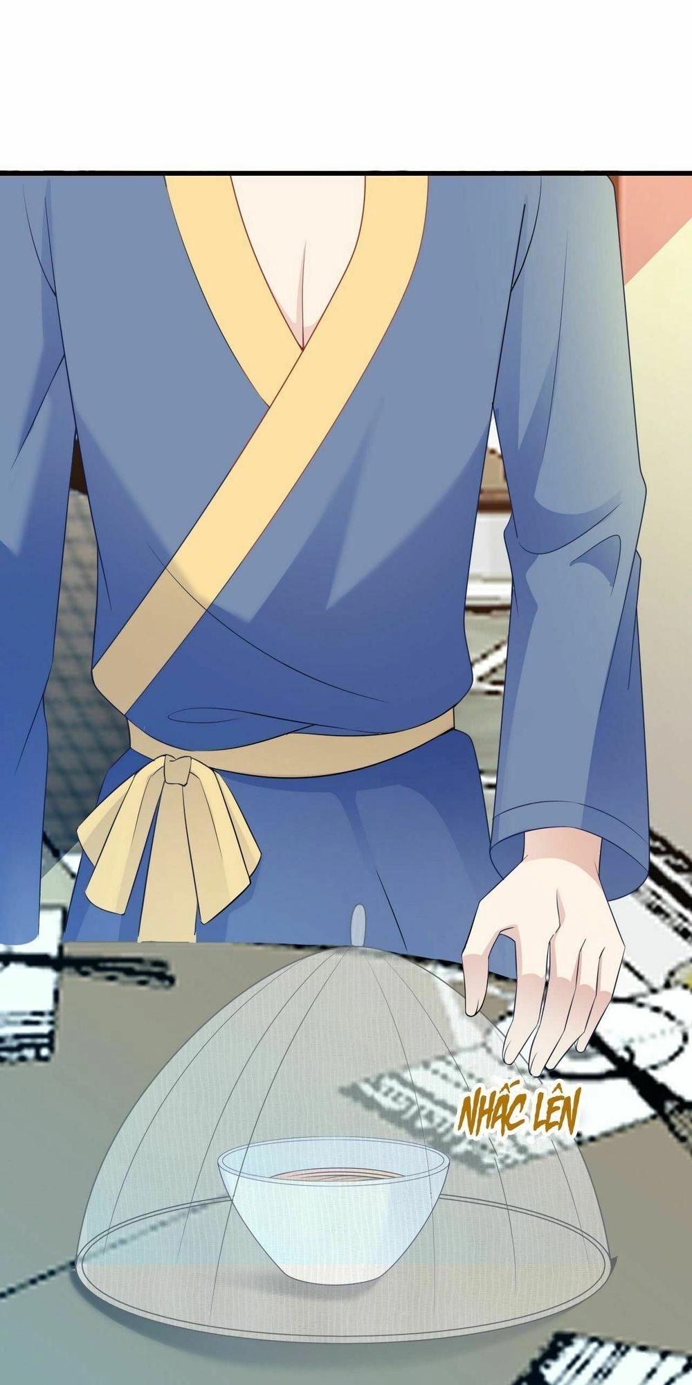 Bí Mật Kết Hôn Với Ảnh Đế: Vợ Ơi Đến Đây Tấn Công Đi Nào Chapter 29 - 46