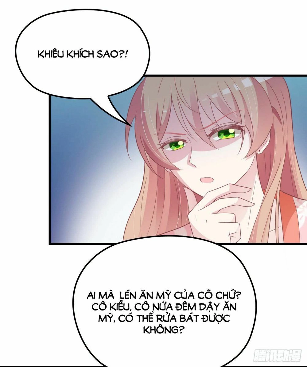 Bí Mật Kết Hôn Với Ảnh Đế: Vợ Ơi Đến Đây Tấn Công Đi Nào Chapter 30 - 3