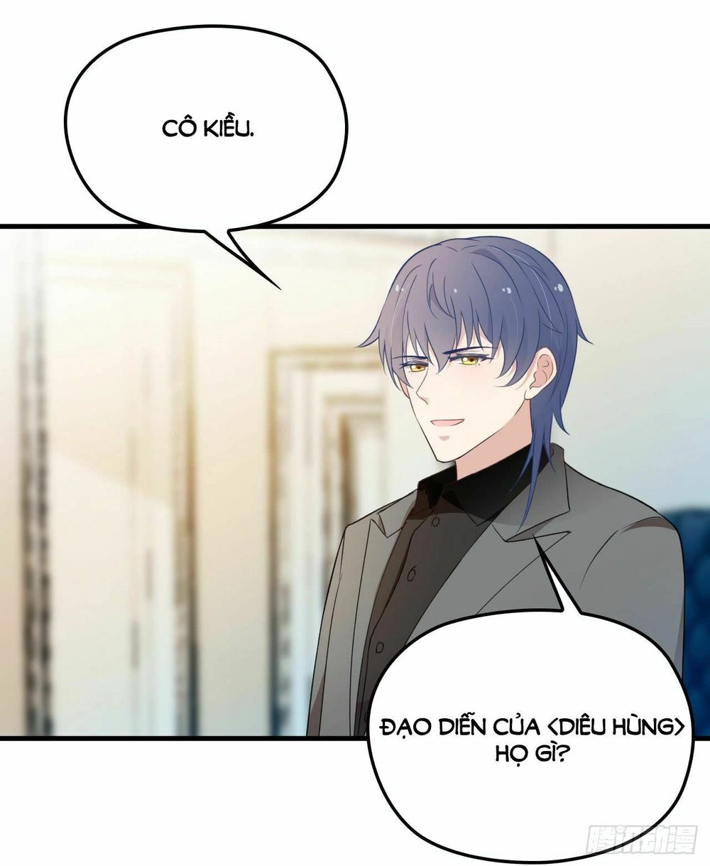 Bí Mật Kết Hôn Với Ảnh Đế: Vợ Ơi Đến Đây Tấn Công Đi Nào Chapter 30 - 11