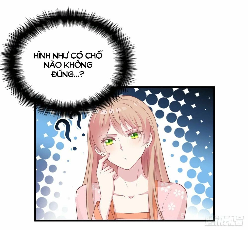 Bí Mật Kết Hôn Với Ảnh Đế: Vợ Ơi Đến Đây Tấn Công Đi Nào Chapter 30 - 17