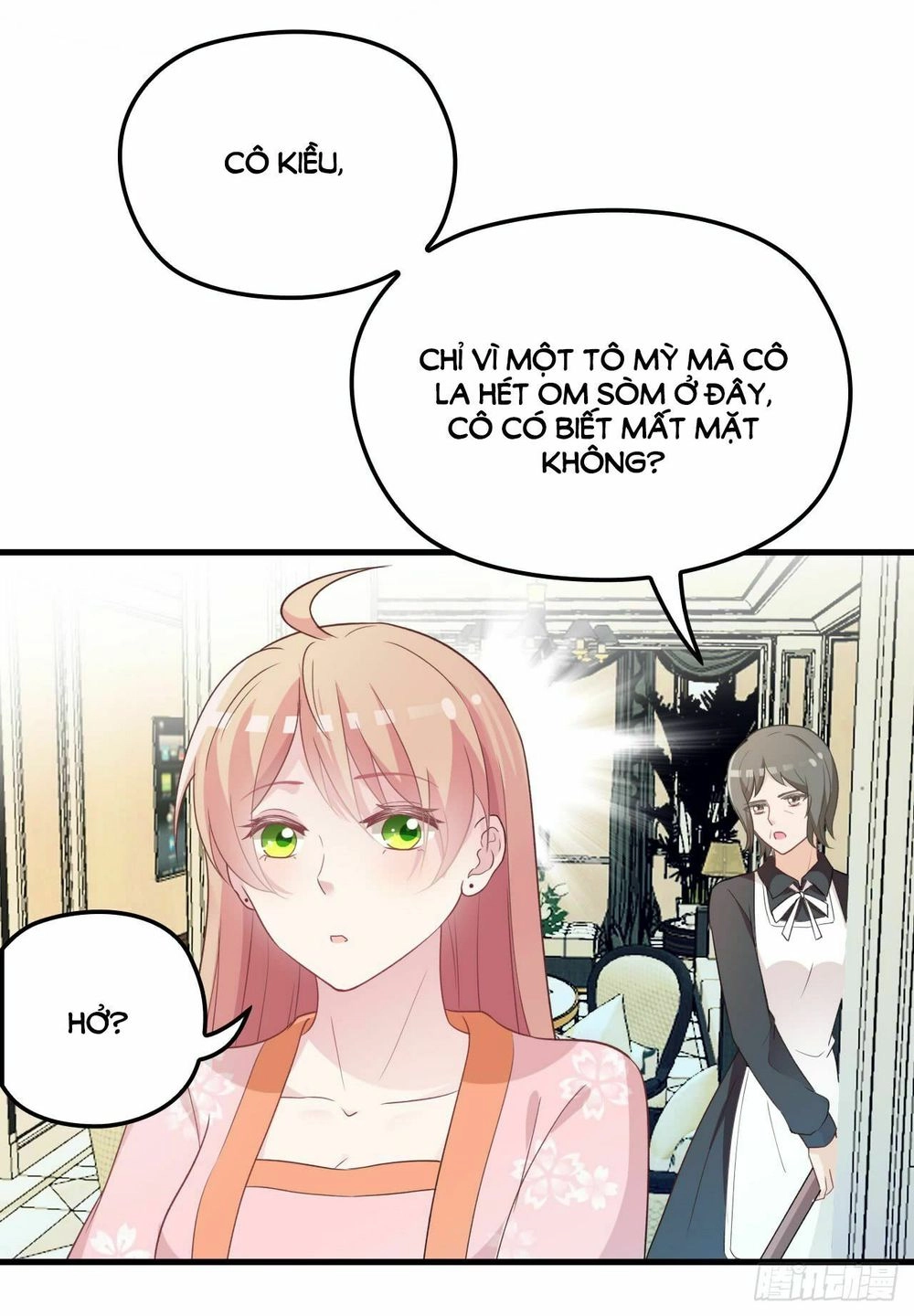 Bí Mật Kết Hôn Với Ảnh Đế: Vợ Ơi Đến Đây Tấn Công Đi Nào Chapter 30 - 19