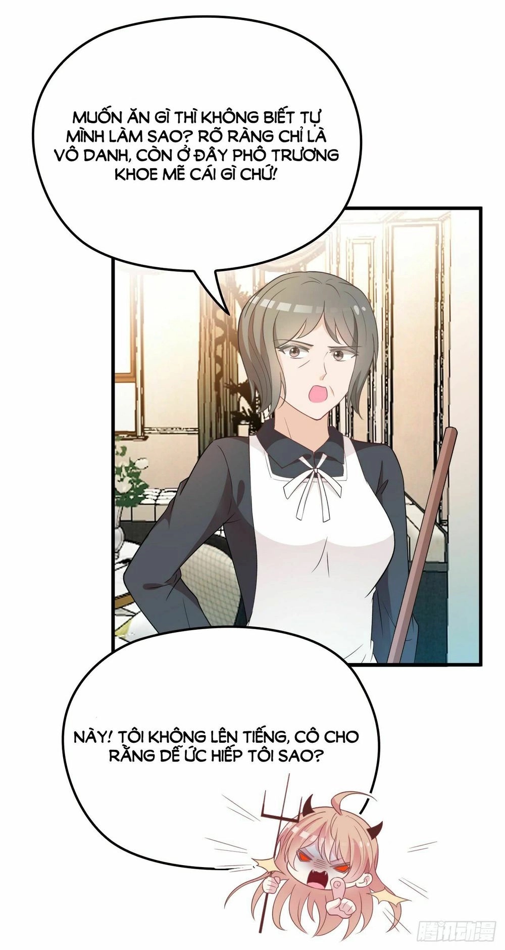 Bí Mật Kết Hôn Với Ảnh Đế: Vợ Ơi Đến Đây Tấn Công Đi Nào Chapter 30 - 20