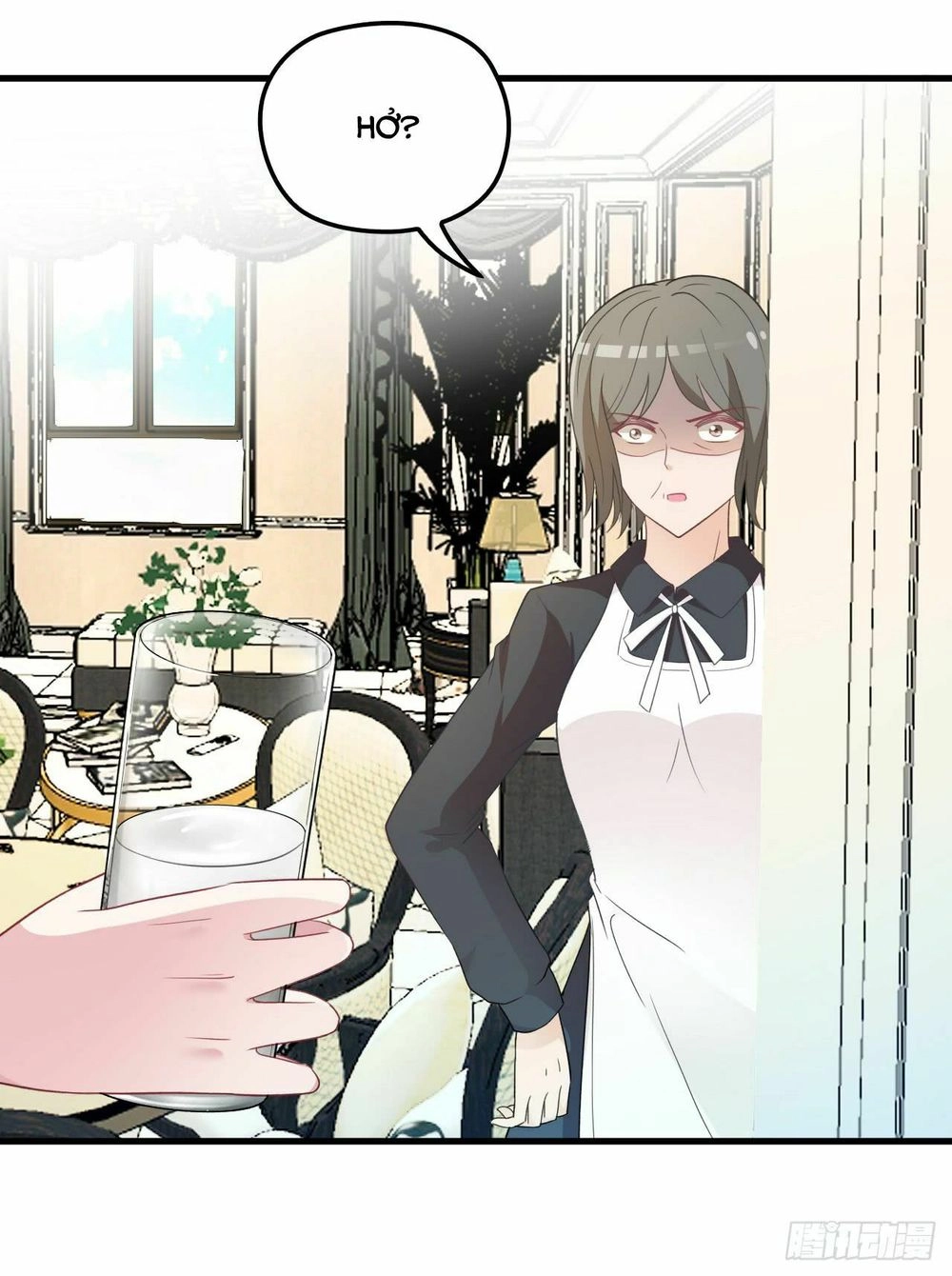 Bí Mật Kết Hôn Với Ảnh Đế: Vợ Ơi Đến Đây Tấn Công Đi Nào Chapter 30 - 22