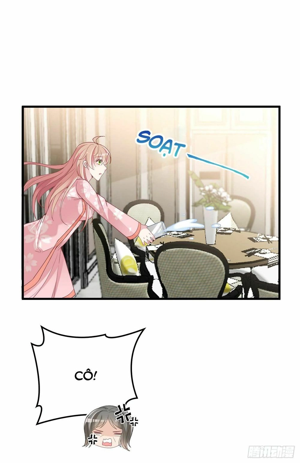 Bí Mật Kết Hôn Với Ảnh Đế: Vợ Ơi Đến Đây Tấn Công Đi Nào Chapter 30 - 24